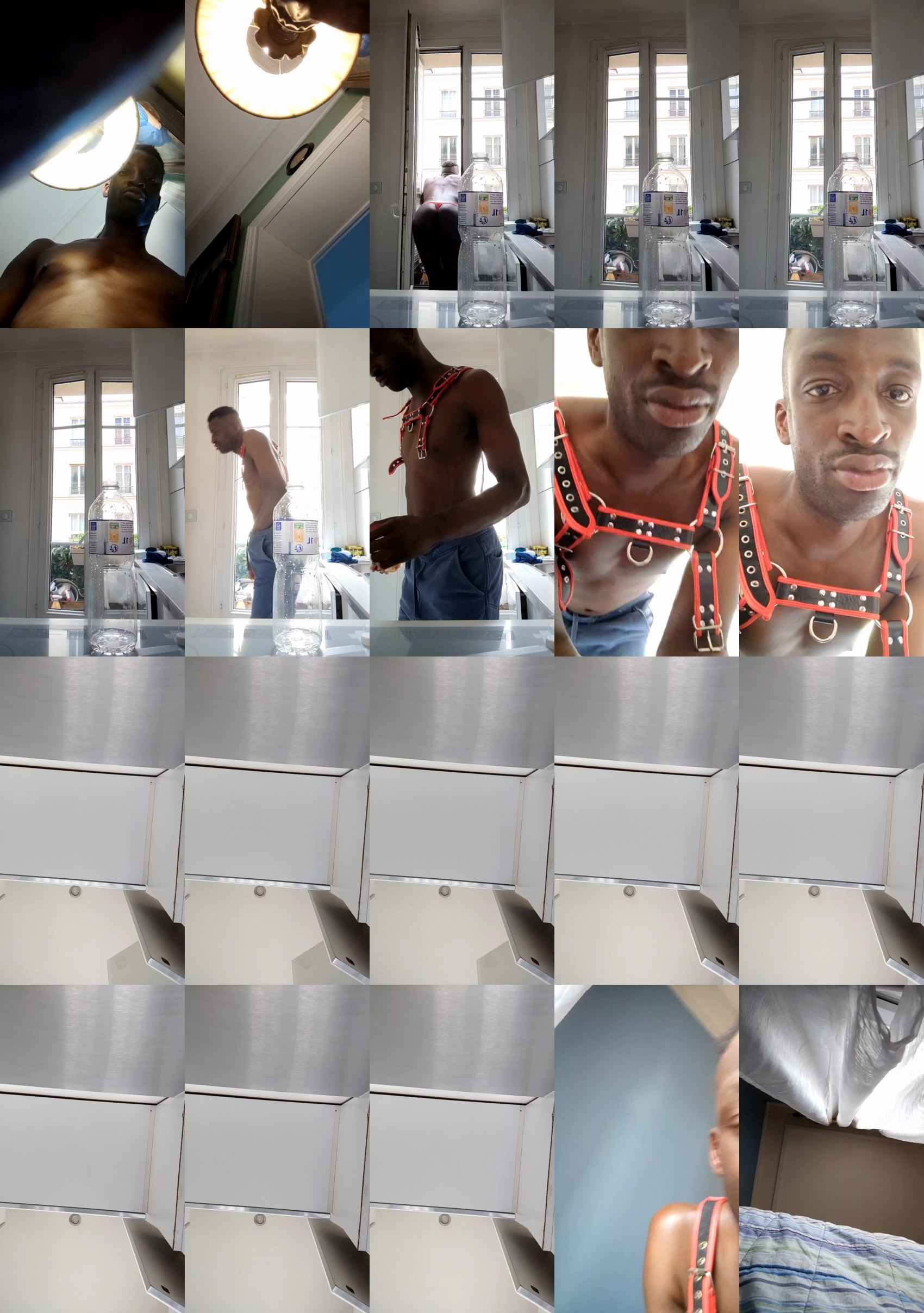 Boblackmuscle  23-05-2022